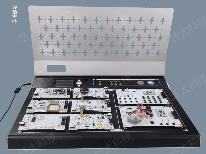 W01-物聯(lián)網(wǎng)技術(shù)開(kāi)發(fā)平臺 